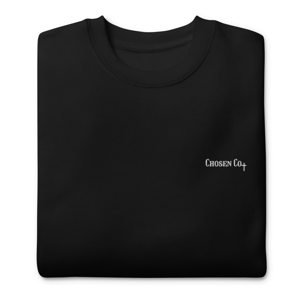 Chosen Crew