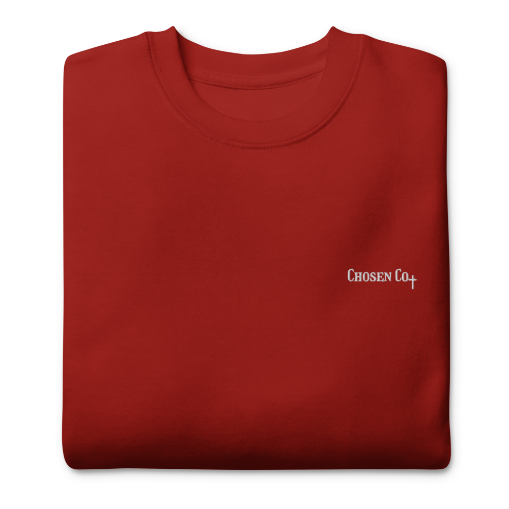 Chosen Crew