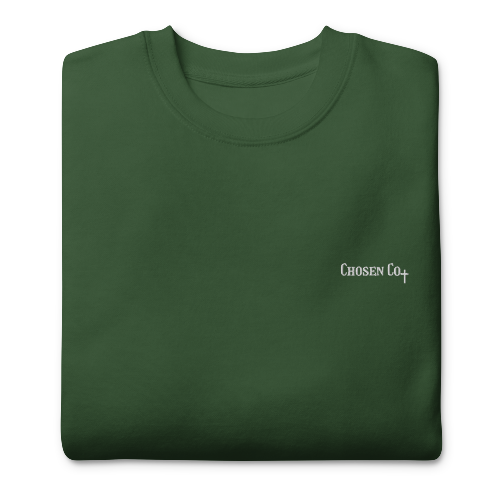 Chosen Crew