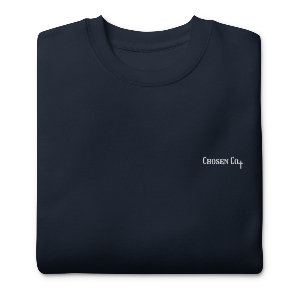Chosen Crew