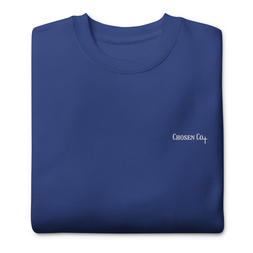 Chosen Crew