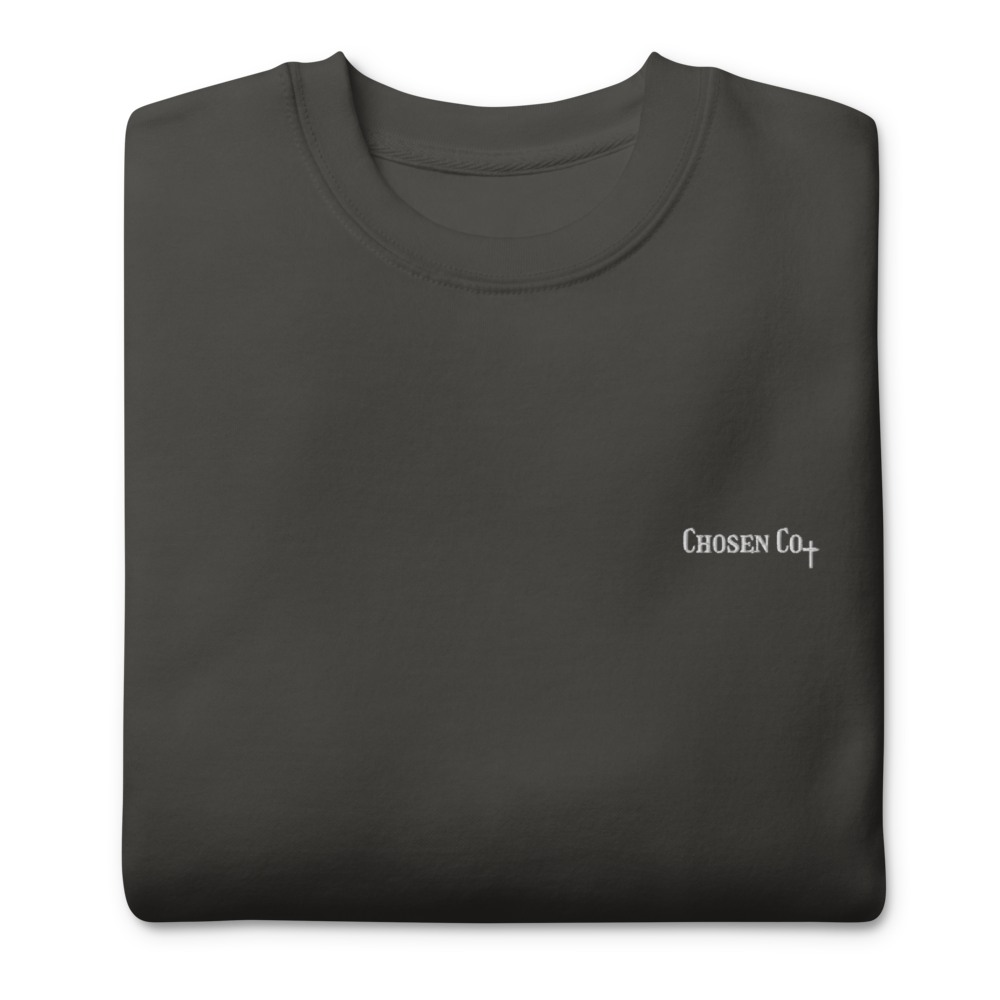 Chosen Crew